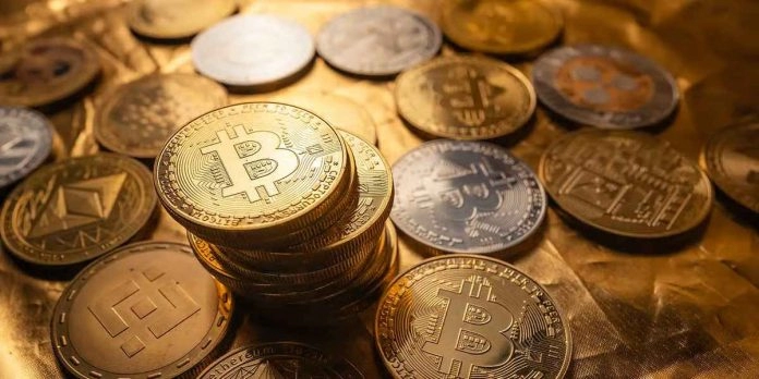 Bitcoin pada dok AI i Wall Street privlače kapital investitora